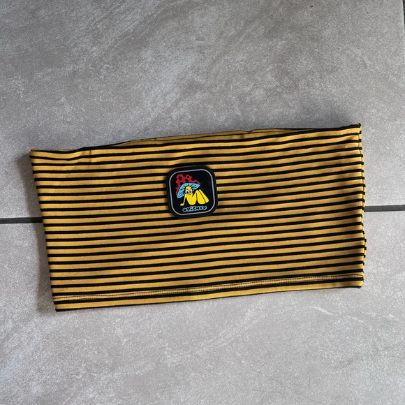 O-mighty Shroom micro tube top - Picture 3 of 5